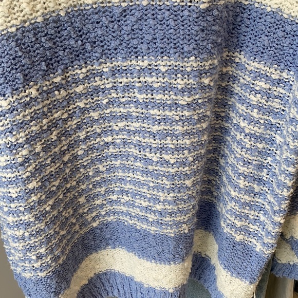 *SOLD* Vintage Yacht Club Pullover - Picture 2 of 4